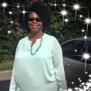 Meet your Posher, Patricia